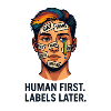 Inclusive Pride Awareness Artwork