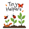 Tiny Helpers in the Garden