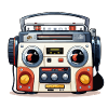 Audio Time Capsule