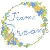 Team Groom /Team Bräutigam