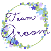 Team Groom/ Team Groom