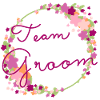 Team Groom/ Team Groom