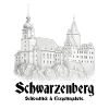 Schwarzenberg Schlossblick