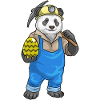 Panda Easter Mining