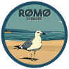 Rømø, Danemark