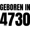 Design 17 – Né en 4730