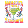 Mamacita needs a margarita