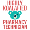 Pharmacy technician Koalafied