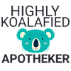 Pharmacist Koalafied