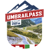 Passo Ombra | Adesivo