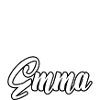 Besoin d’argent pour Emma