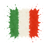 Italy Blobs
