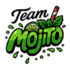 Team Mojito