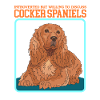 Cocker Spaniel Cocker Spaniel Gifts
