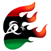 Flag of Libya - Libya - Ninja