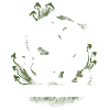 Crows before Bros (green)