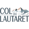 Col du Lautaret Alpine Cycling Art
