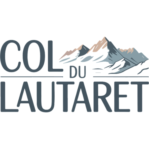Koszulka "Col du Lautaret Sztuka kolarstwa alpejskiego"