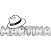 Gift for Martina