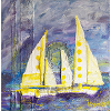Sailboat