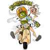 Rumgurken