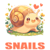 Snails Snail