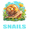 Snails Snail