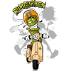 Rumgurken