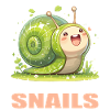 Snails Snail