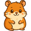 Hamster