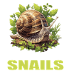 Snails Snail
