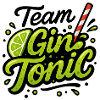 Team cockail Tonic