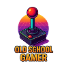 Old School Gamer