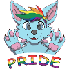 Pride Furry