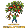Gardening Sportsman