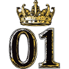 1 Number Crown