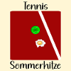 SOMMER TENNIS SPIEGELEIER