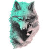 🐺 🦝 Shared Silence