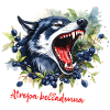 Wolfberry – Atropa belladonna