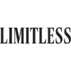 Limitless Bold Serif Statement
