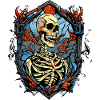 Skeleton1 small