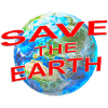 Save the Earth