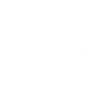 Schneegipfel-Silhouette