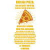 Church of the Holy Pizza 🍕 - Prayer