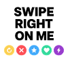 Swipe Right On Me - Dating Design