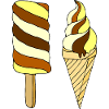 Glace
