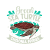 Green Sea Turtle