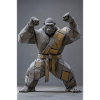 Guerrier gorille de sumo
