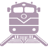 Train Locomotive Express Train Trainspotting