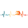 Jiu-Jitsu Heartbeat Jiu jitsu
